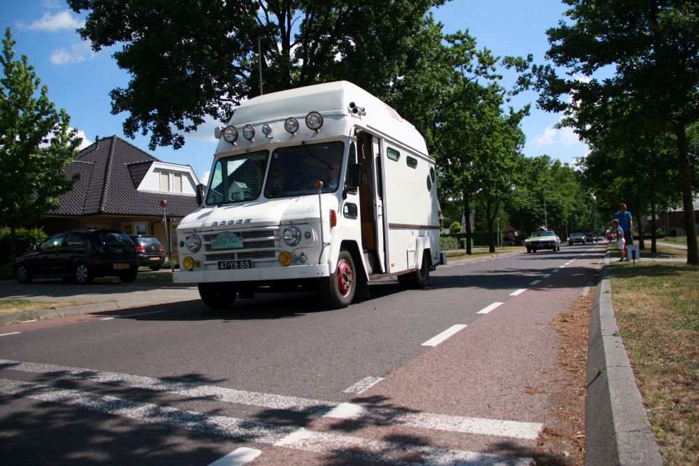 Oldtimerrit Geesteren 4 juni 2017 - 88
